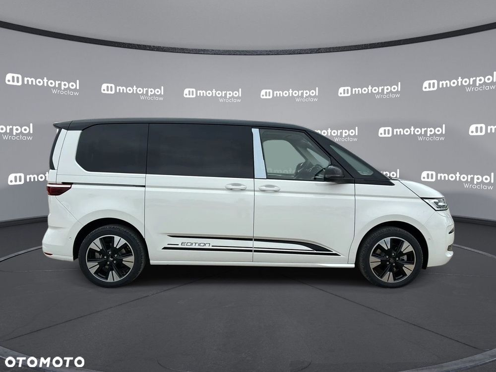 Volkswagen Multivan 2.0 TSI L1 Edition DSG - 4