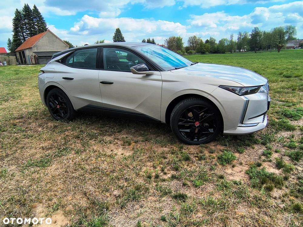 DS Automobiles DS 4 1.6 E-Tense Performance Line - 7