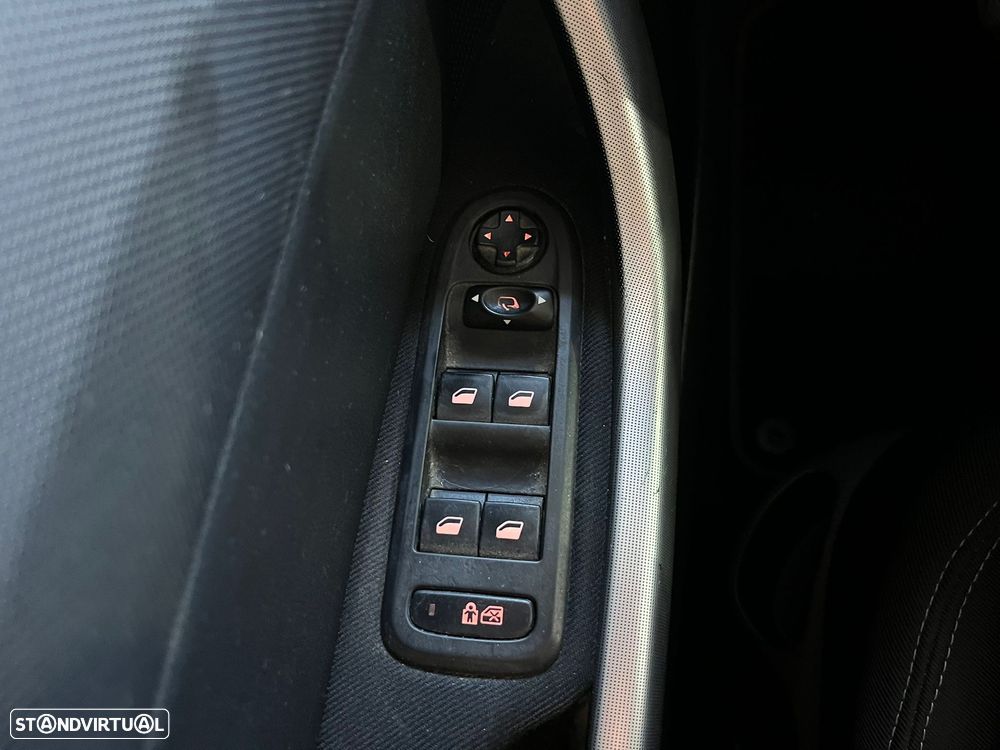 Peugeot 308 1.6 HDi Sport - 20