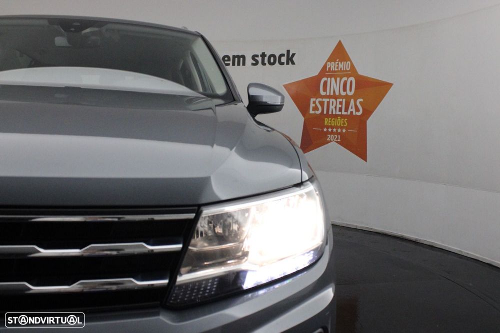 VW Tiguan Allspace 2.0 TDI Confortline DSG - 43