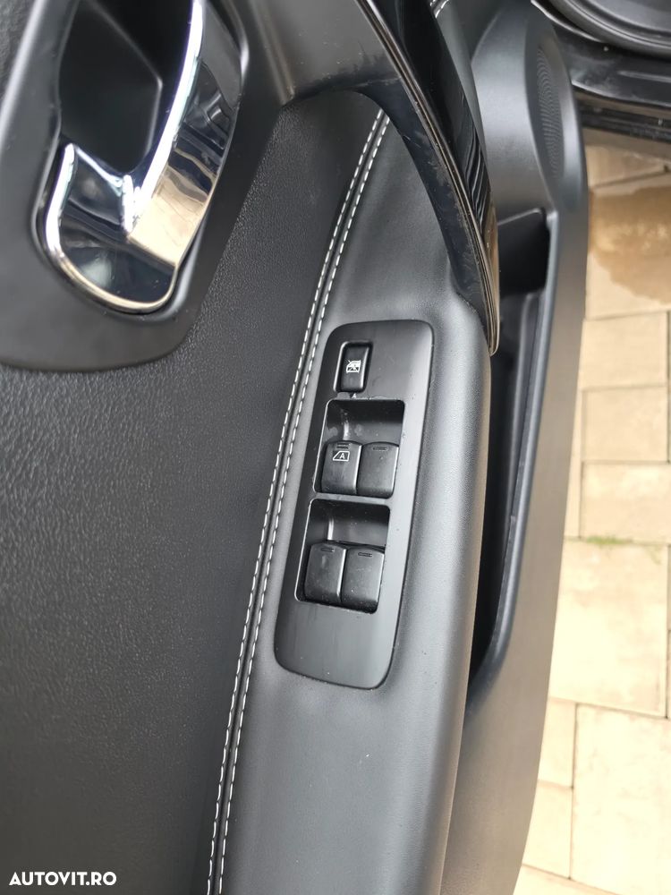 Nissan Qashqai 1.6 dCi DPF Start/Stop 360 - 18