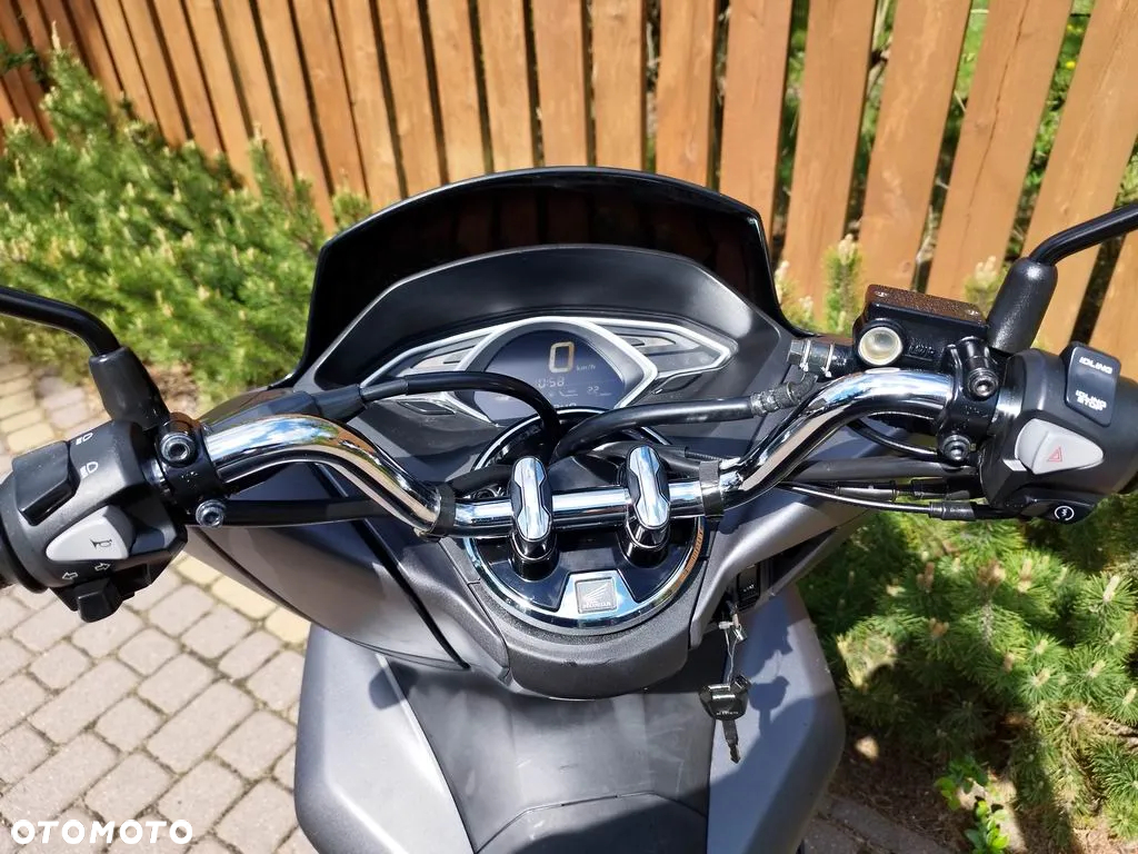 Honda PCX - 15