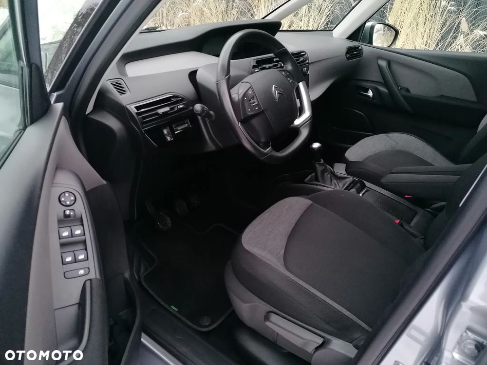 Citroën C4 Picasso BlueHDi 100 Stop&Start Attraction - 10