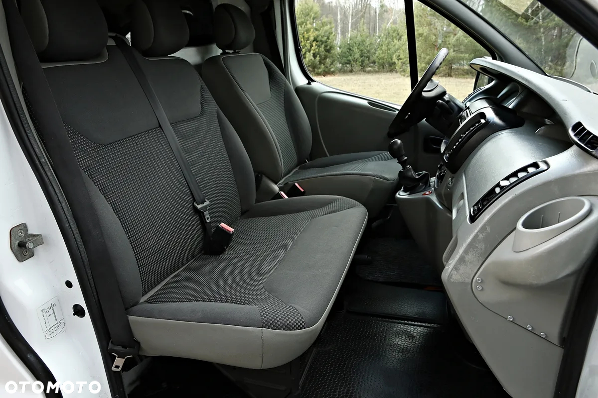 Opel Viwaro - 7