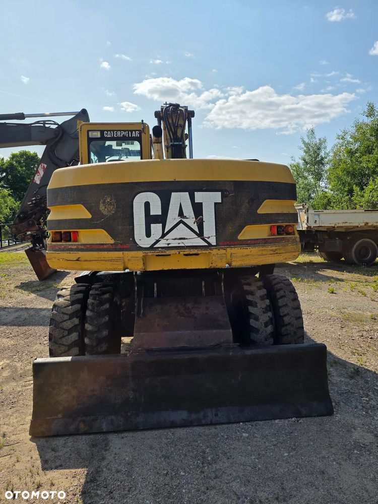 Caterpillar 312 M - 5