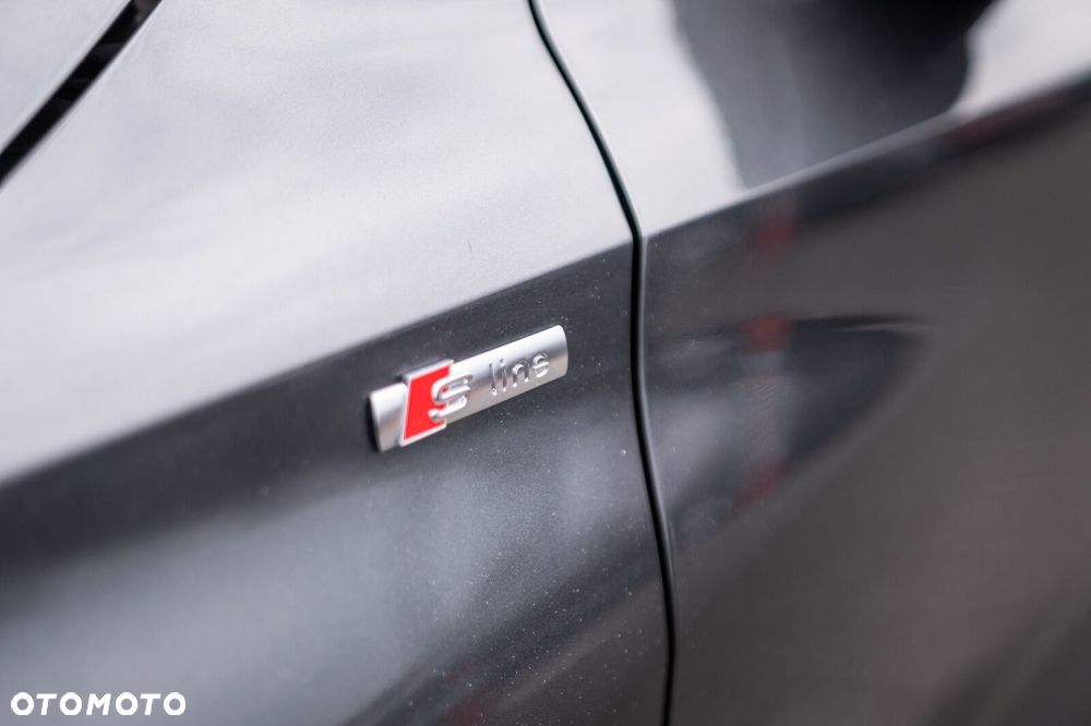 Audi A3 Sportback - 8