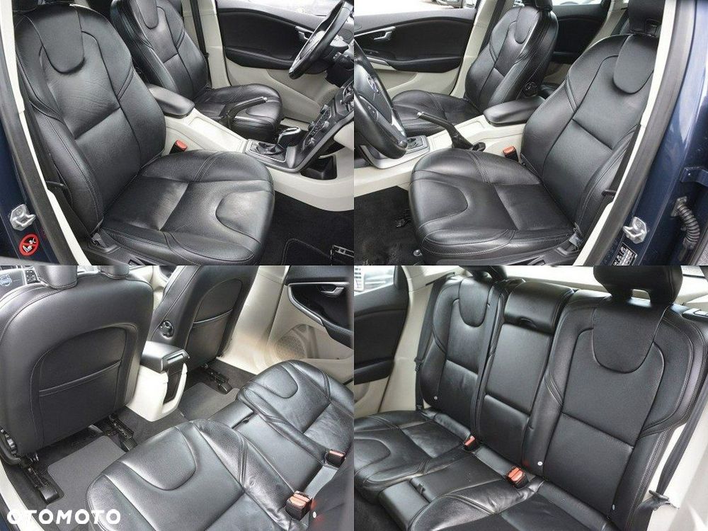 Volvo V40 D2 Powershift Momentum - 23