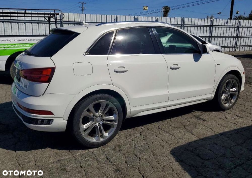Audi Q3 - 5