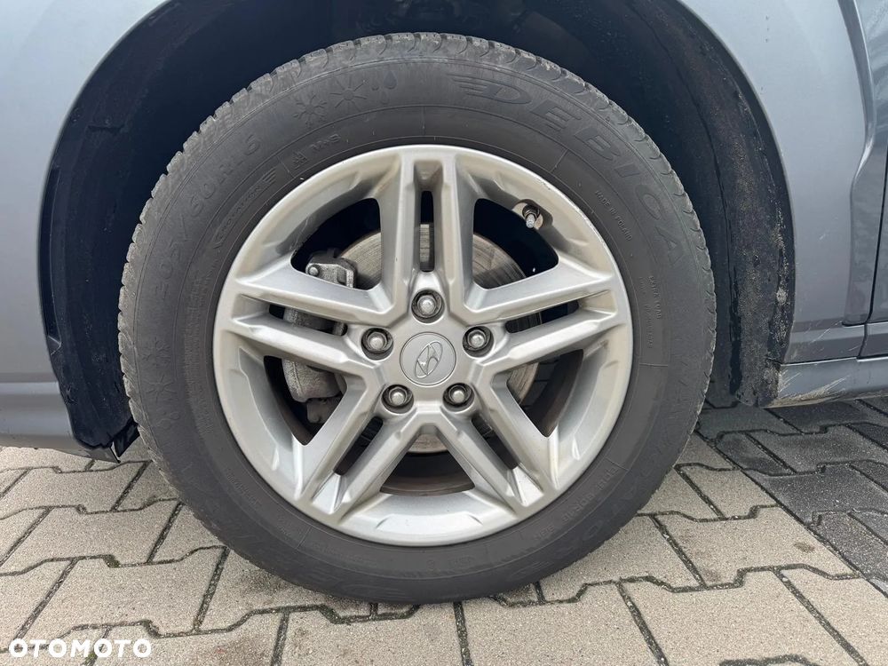 Hyundai Kona 1.0 T-GDI Style - 30
