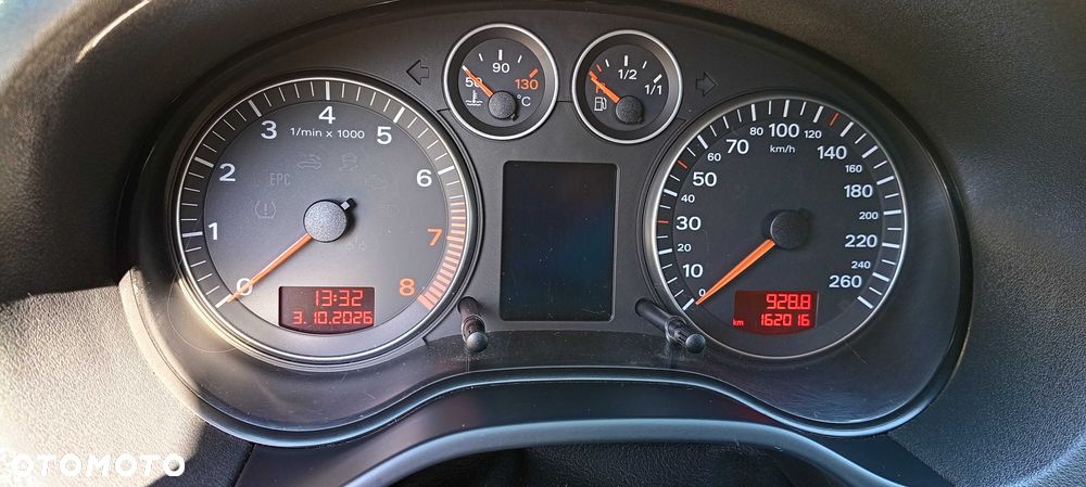 Audi A3 Sportback - 5