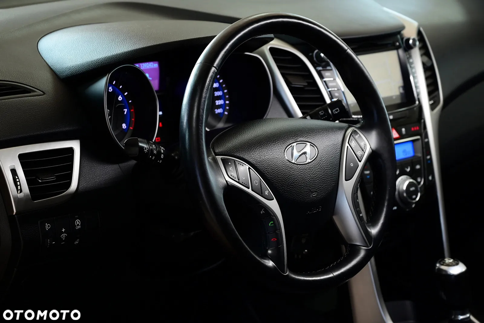 Hyundai i30 - 24