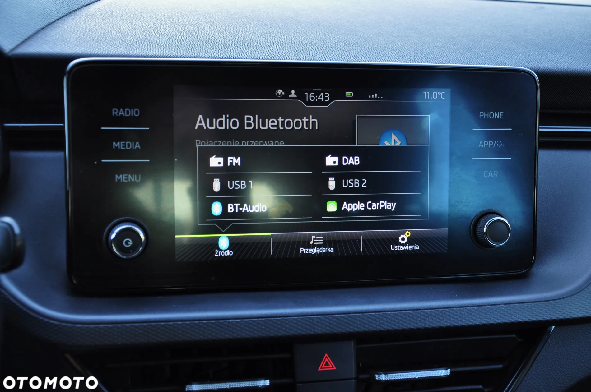 Skoda Scala 1.0 TSI Ambition - 26