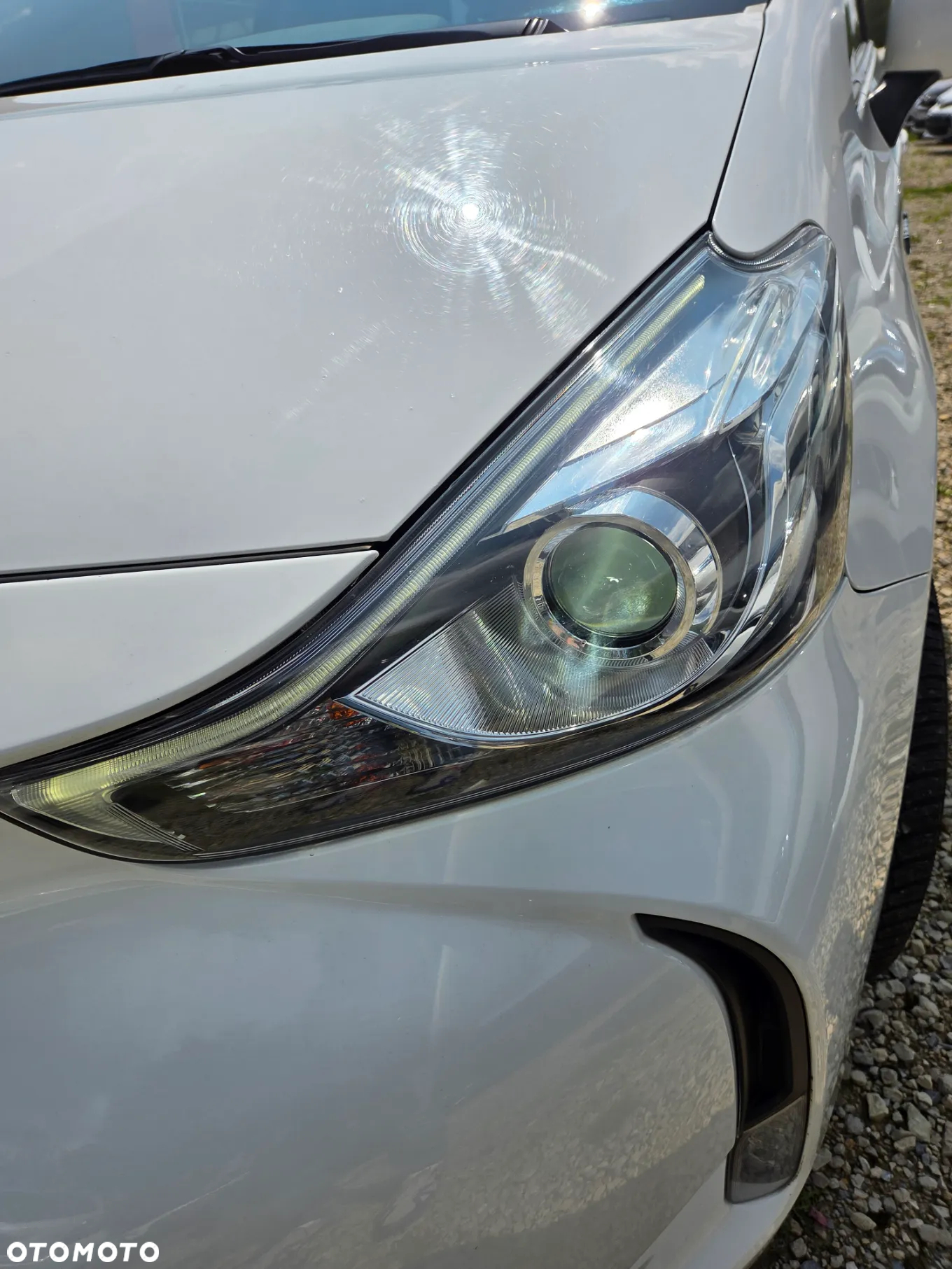 Toyota Prius+ (Hybrid) Executive - 23