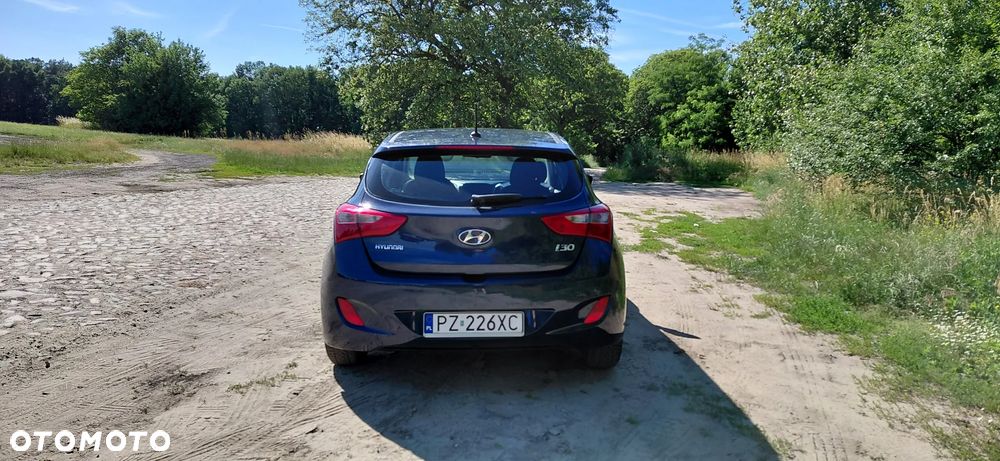 Hyundai i30 - 5