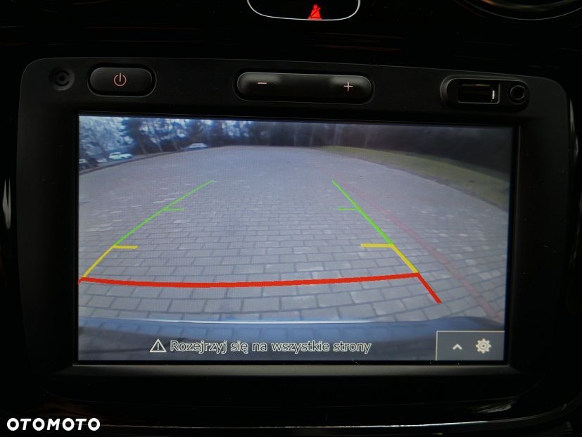 Dacia Dokker 1.6 SCe Stepway - 21