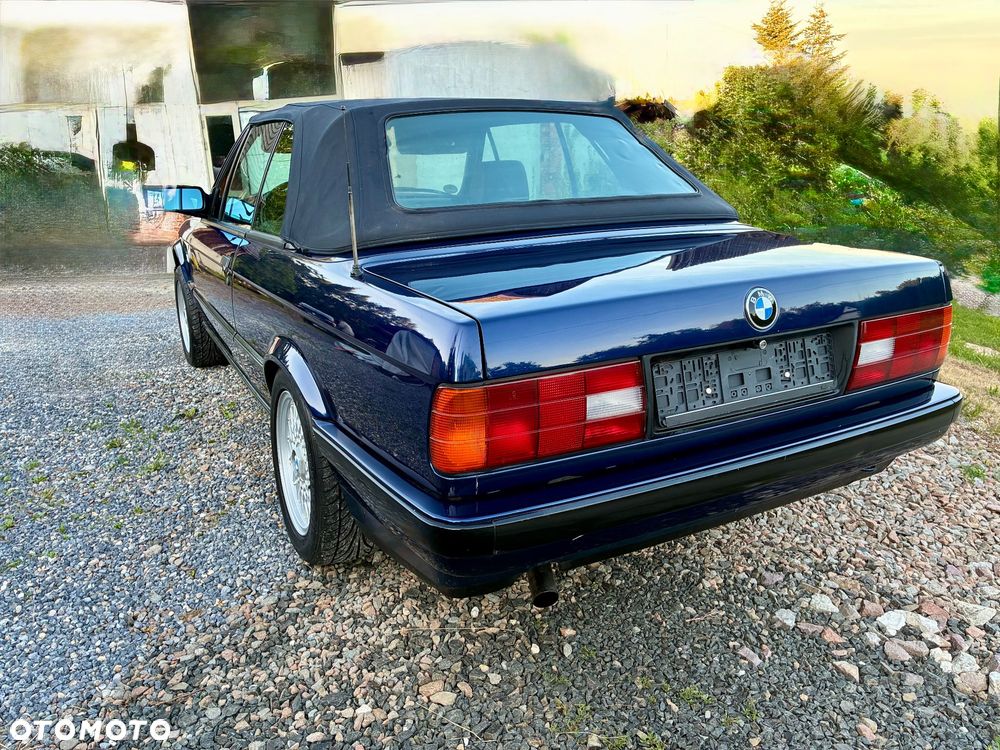 BMW Seria 3 - 7