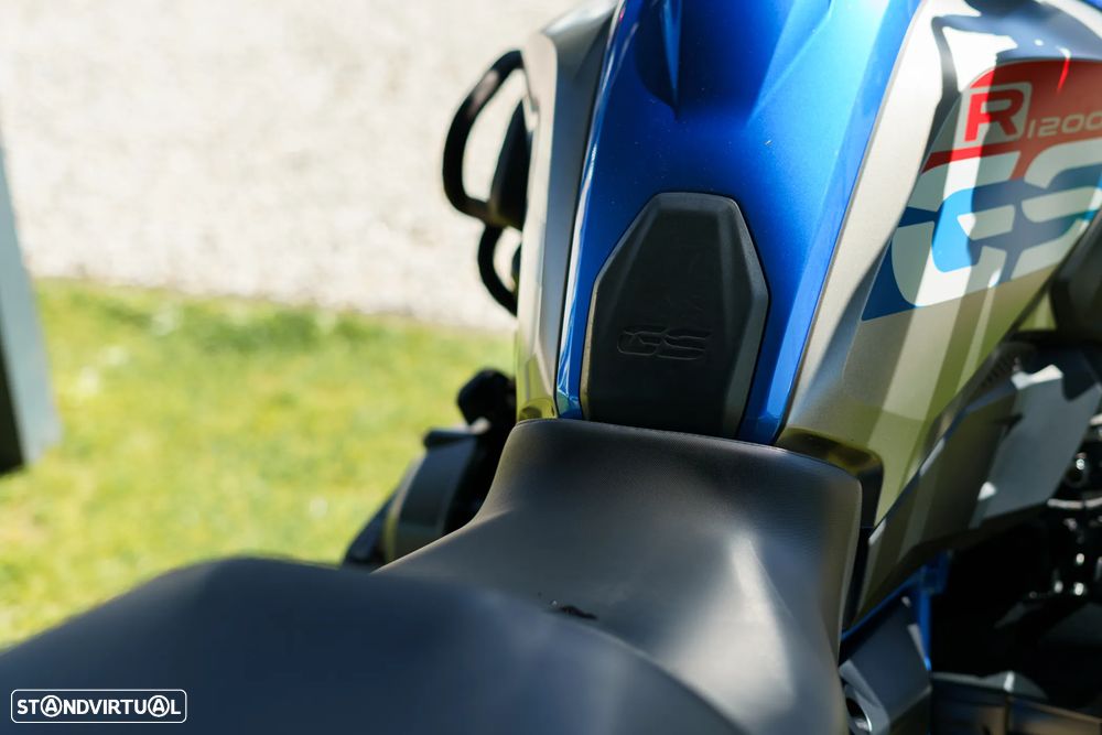 BMW R 1200 GS RALLY - 21