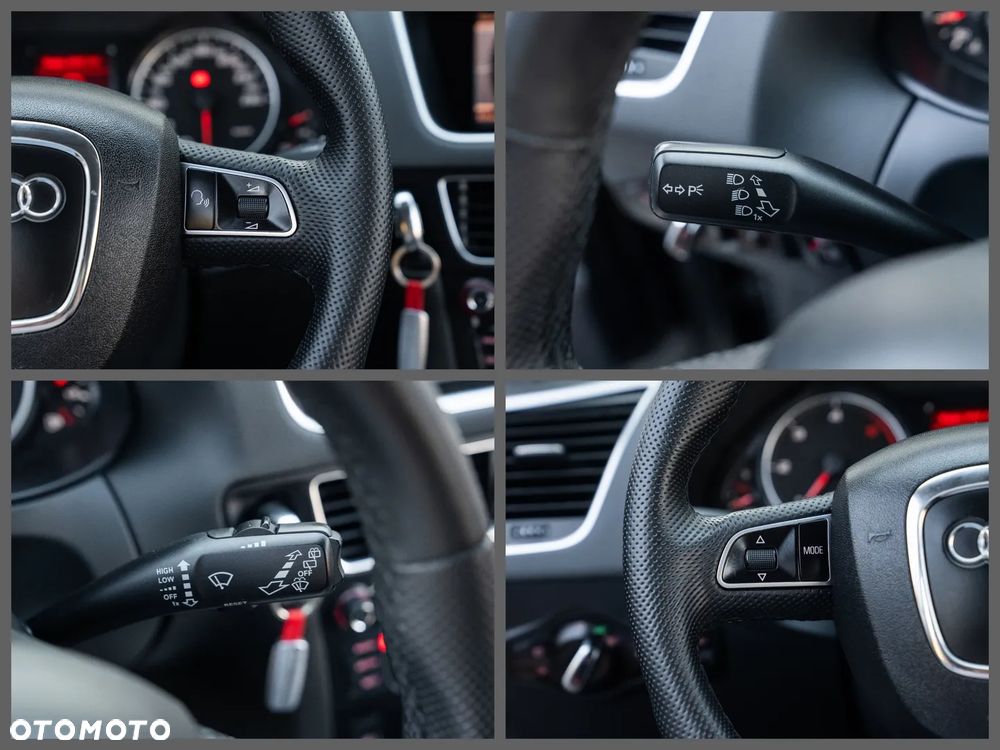 Audi Q5 2.0 TDI Quattro Prime Line - 32