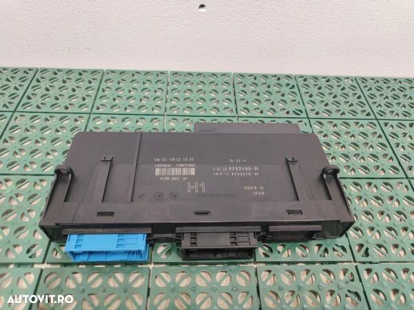 Modul comfort JBFFE BMW E81/87/82 E90/91/92 - 30