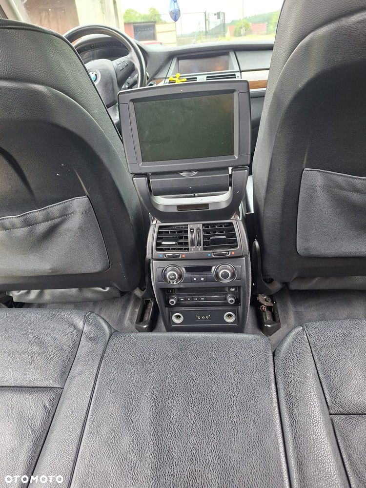 BMW X5 - 7
