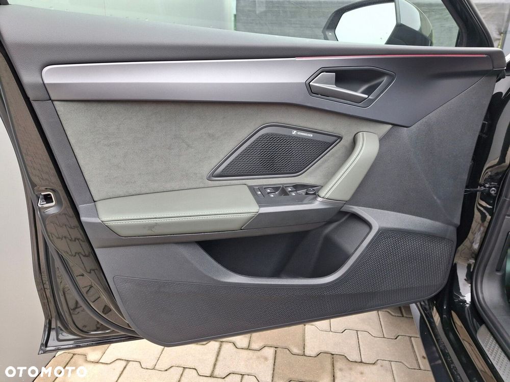 Cupra Leon - 13