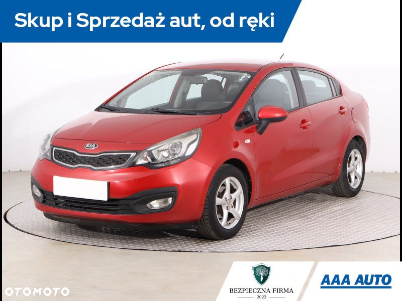 Kia Rio - 2