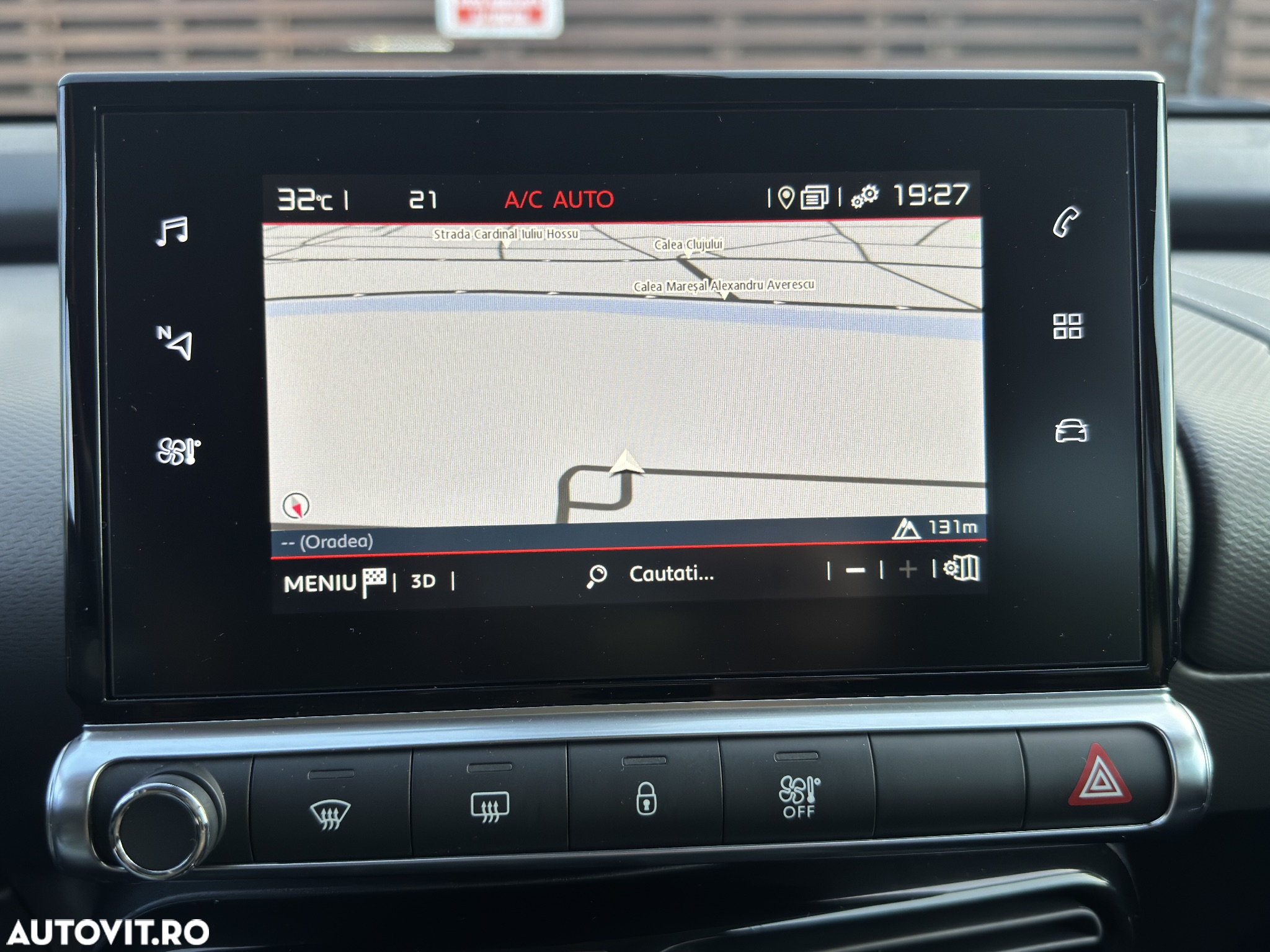 Citroën C4 Cactus BlueHDi 120 Stop&Start EAT6 Shine - 18