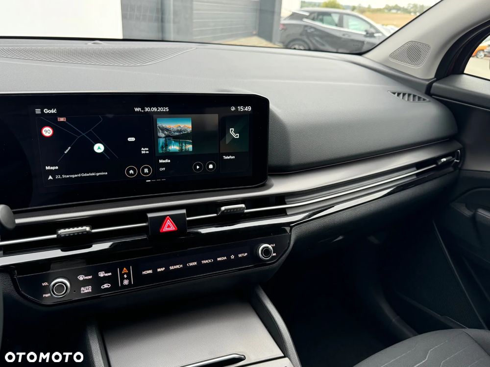 Kia Sportage 1.6 T-GDI L 2WD DCT - 7