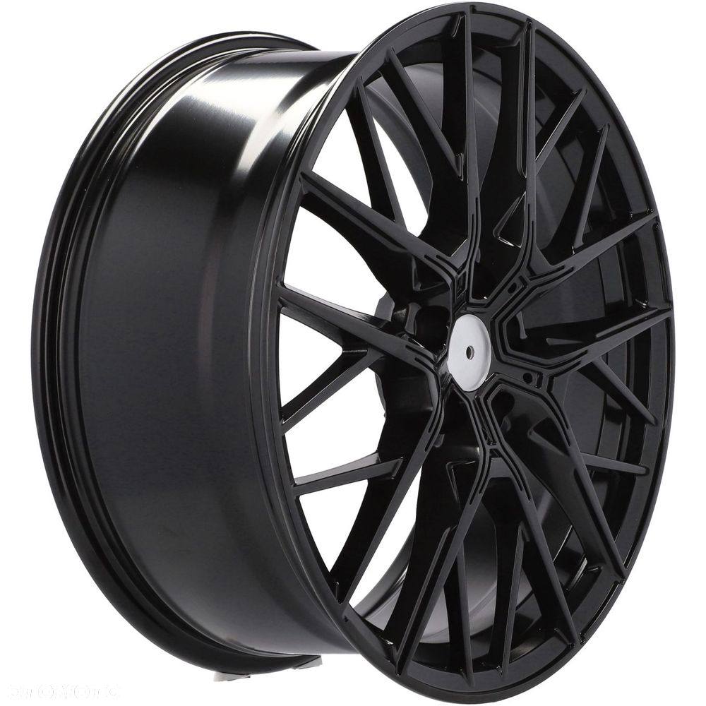 4x Felgi 17 m.in. do BMW 2 G42 3 G20 G21 4 i4 G22 G23 5 G30 G31 6 G32 7 G12 G11 - H5080 (A5593) - 6