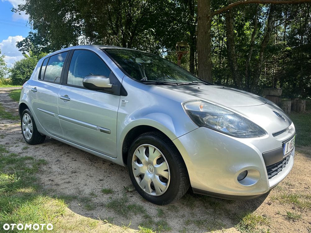 Renault Clio - 3