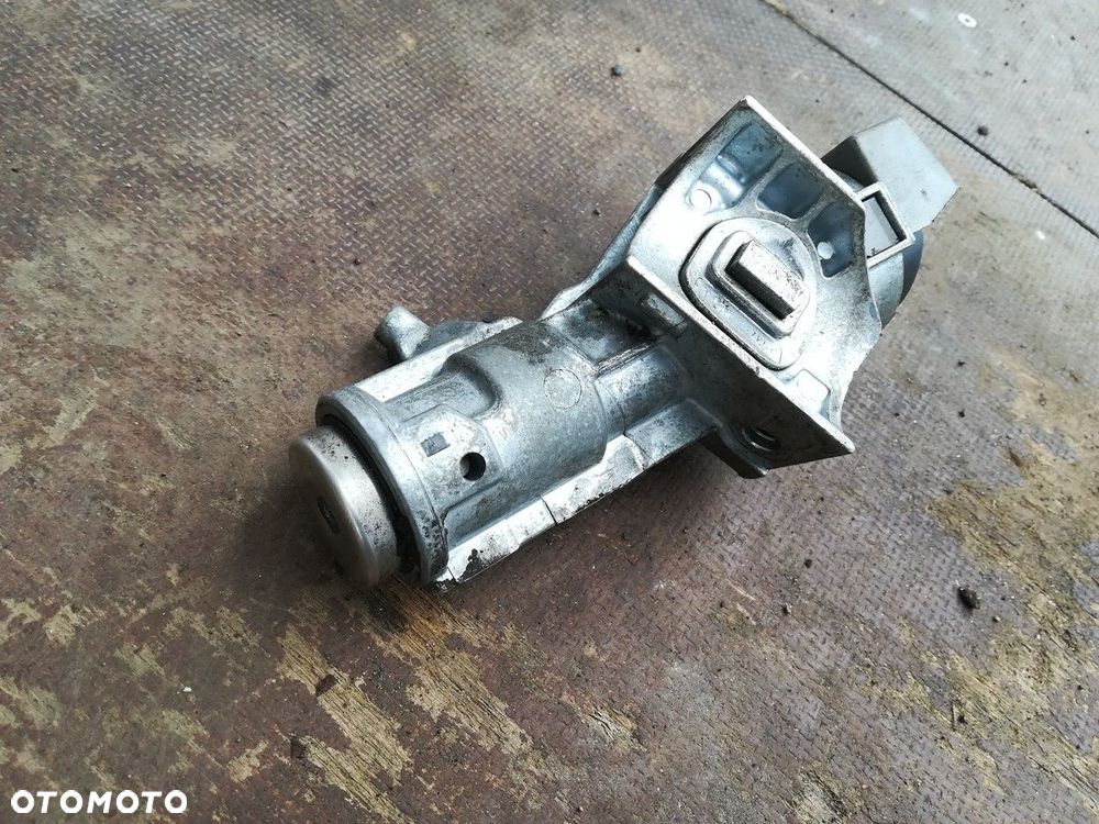 kostka stacyjki ford transit 06-13 - 5