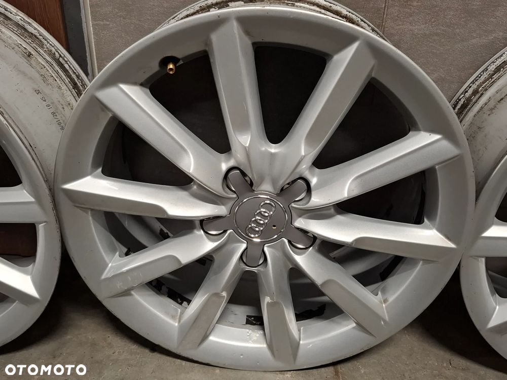 Alufelga 17cali ET43 Audi 7,0Jx17H2 Ronal nr 8U0601025S (cena za sztukę) - 3