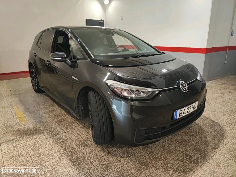 VW ID.3 Pro Confort - 5