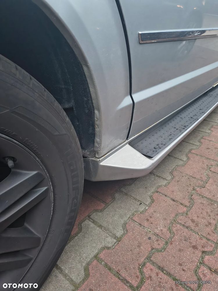 Chrysler Town & Country 4.0 Limited - 7