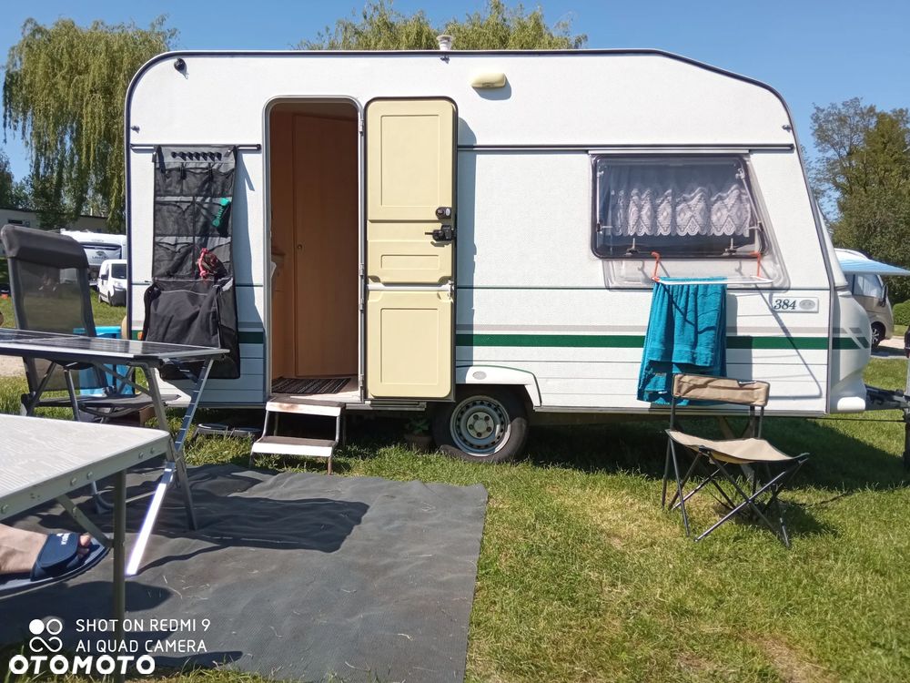 Chateau LACAR 384 - 24