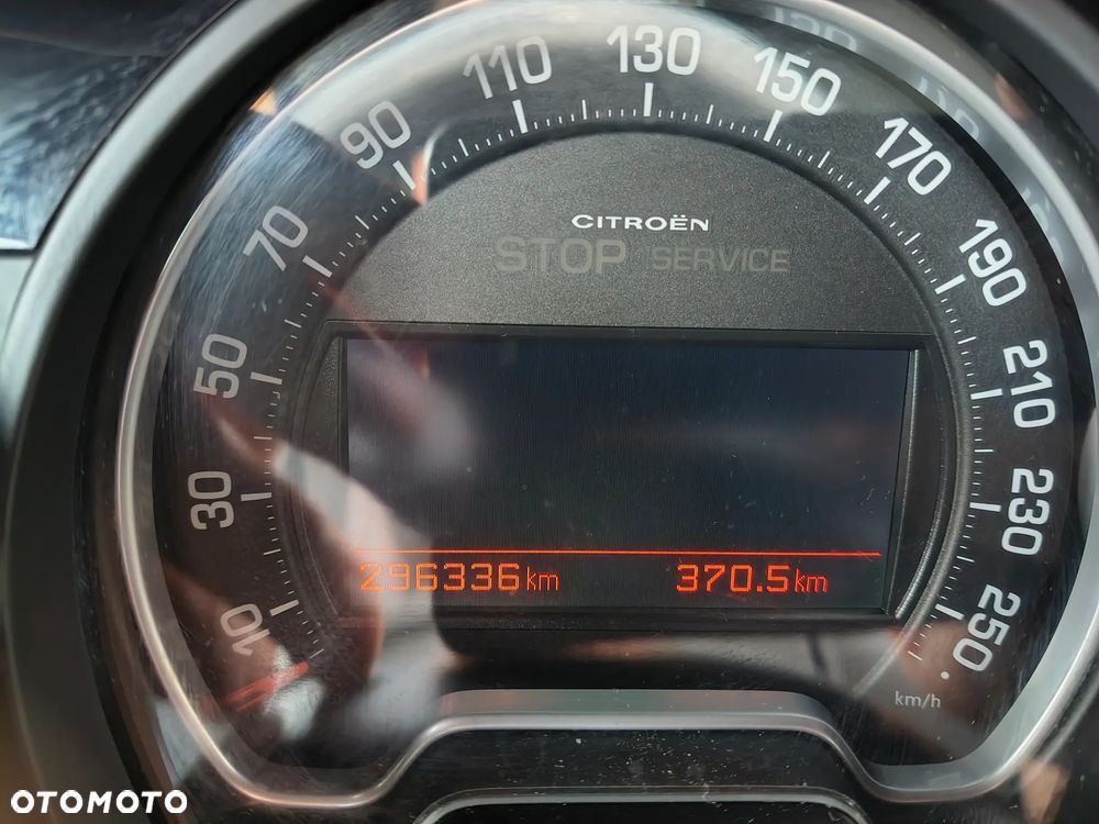 Citroën C5 HDi 165 FAP Exclusive - 13