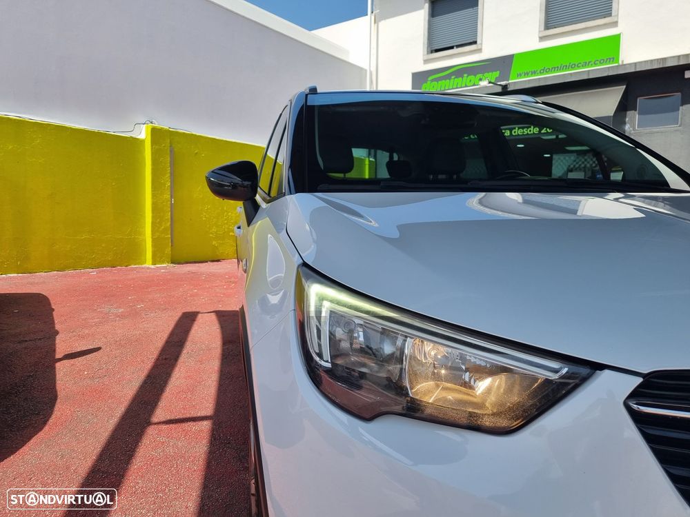 Opel Crossland X 1.2 Innovation - 13