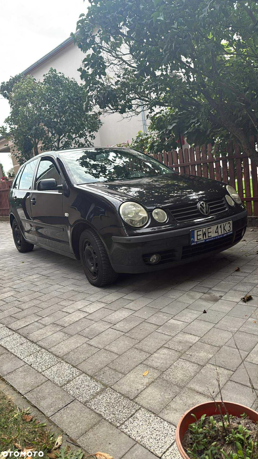 Volkswagen Polo 1.4 16V Comfortline - 5
