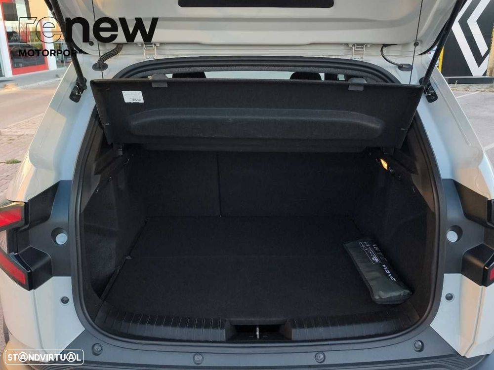 Dacia Duster 1.0 TCe ECO-G Journey+ Up&Go Bi-Fuel - 27