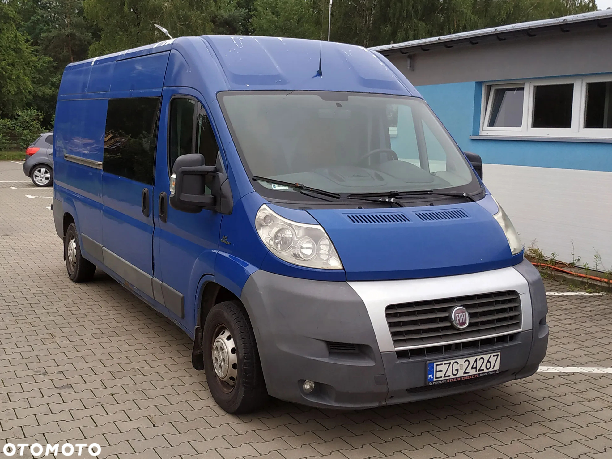 Fiat Ducato - 3