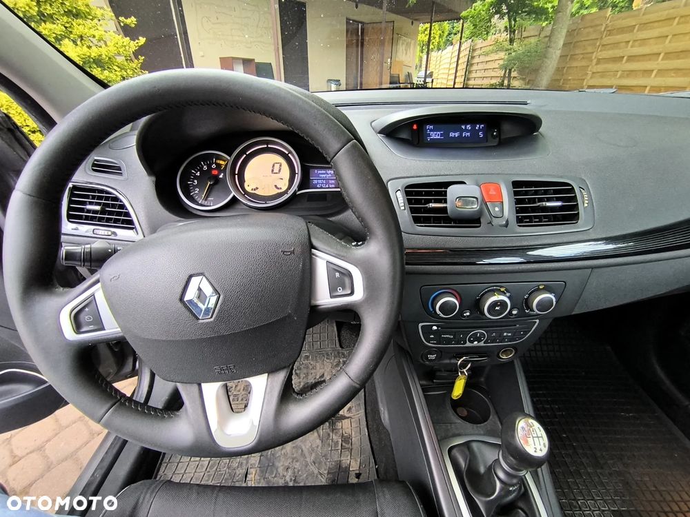 Renault Megane 1.6 16V Expression - 10