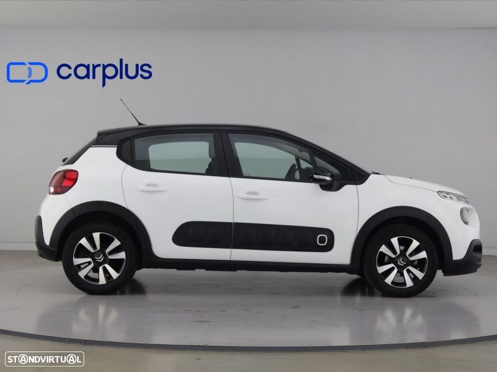 Citroën C3 1.2 PureTech Feel - 8