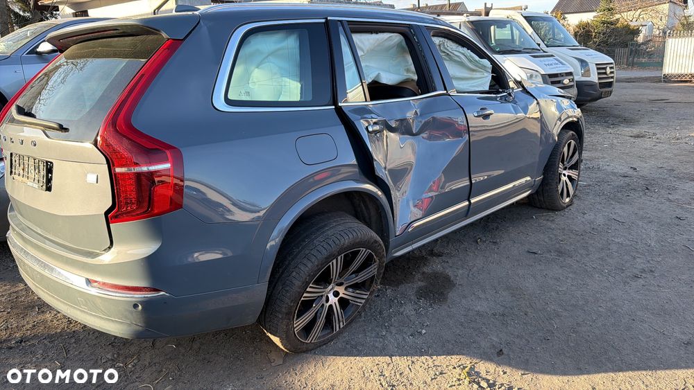 Volvo XC 90 T6 GPF AWD Inscription 7os - 1