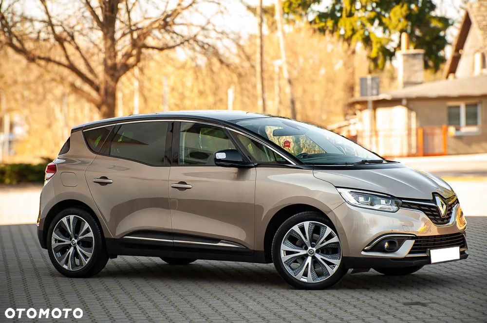 Renault Scenic ENERGY TCe 130 INTENS - 5