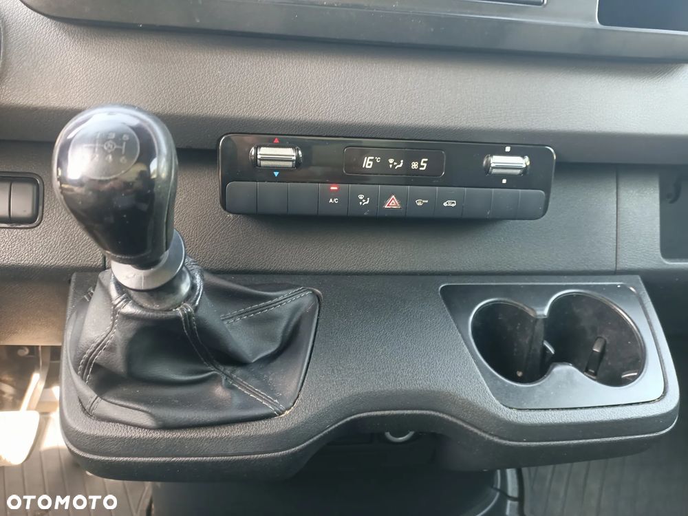 Mercedes-Benz Sprinter 314CDI 143KM Kontener Izoterma Polski Salon - 17