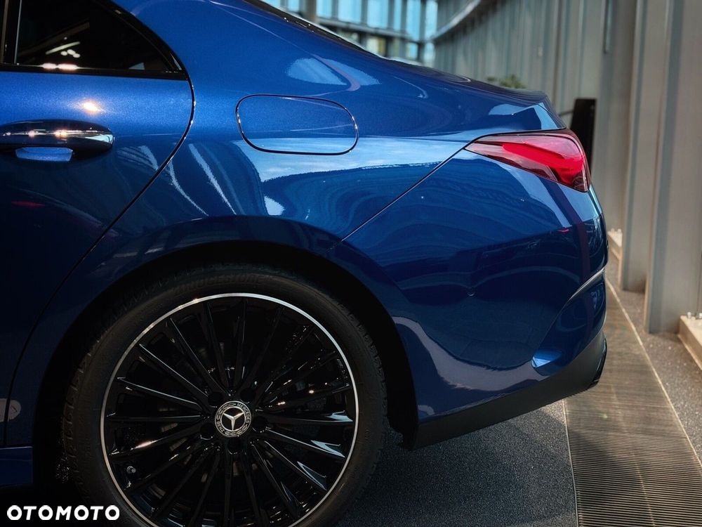 Mercedes-Benz CLA - 6