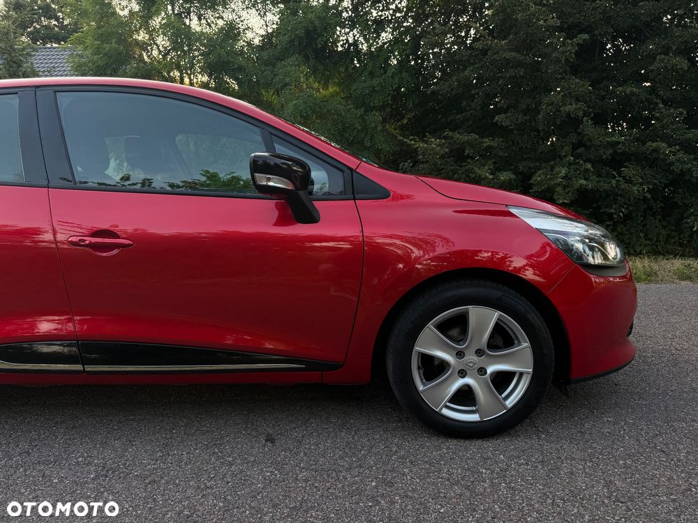 Renault Clio - 5