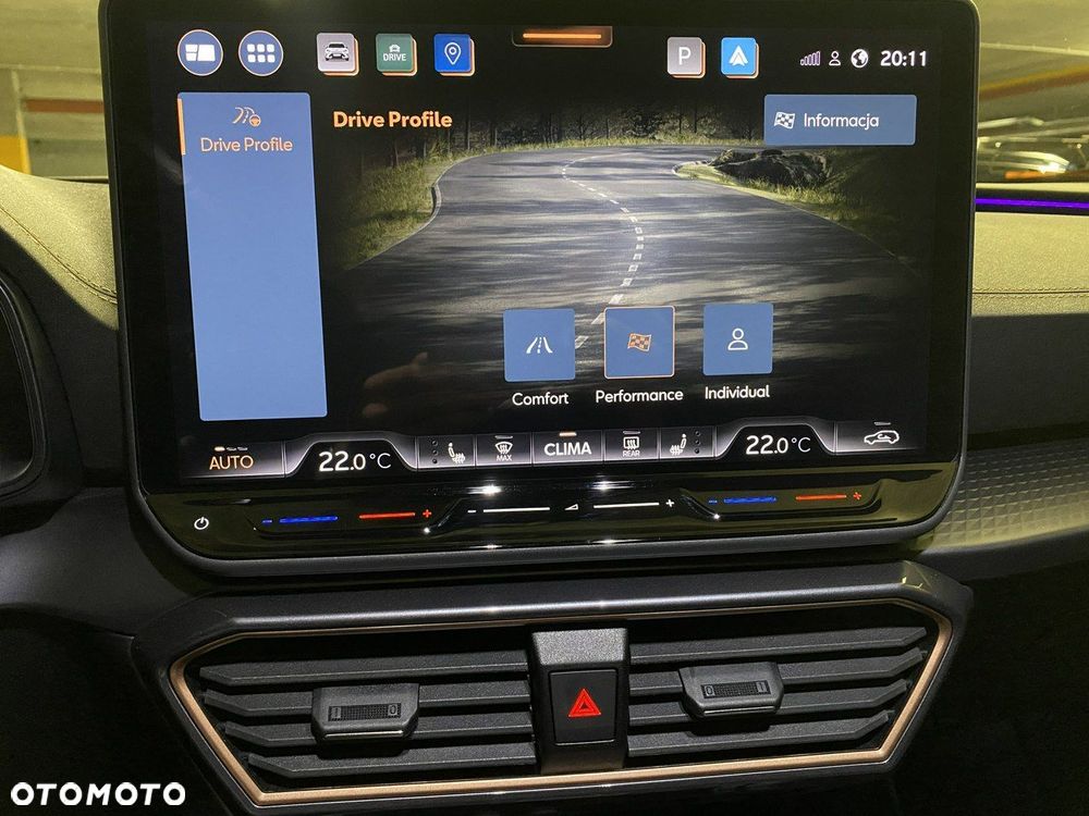 Cupra Formentor - 32