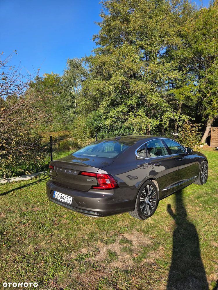 Volvo S90 - 4