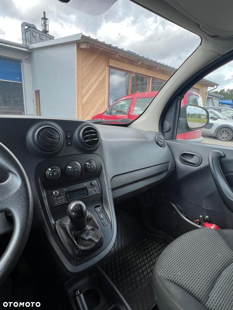 Mercedes-Benz Citan - 10